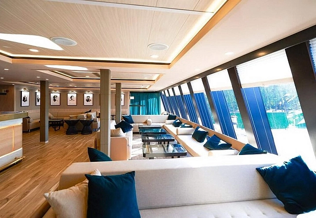 Бар "Панорама"