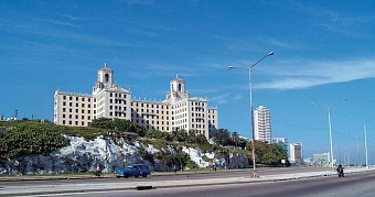 NACIONAL 5*