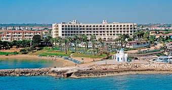 GOLDEN COAST HOTEL 4*