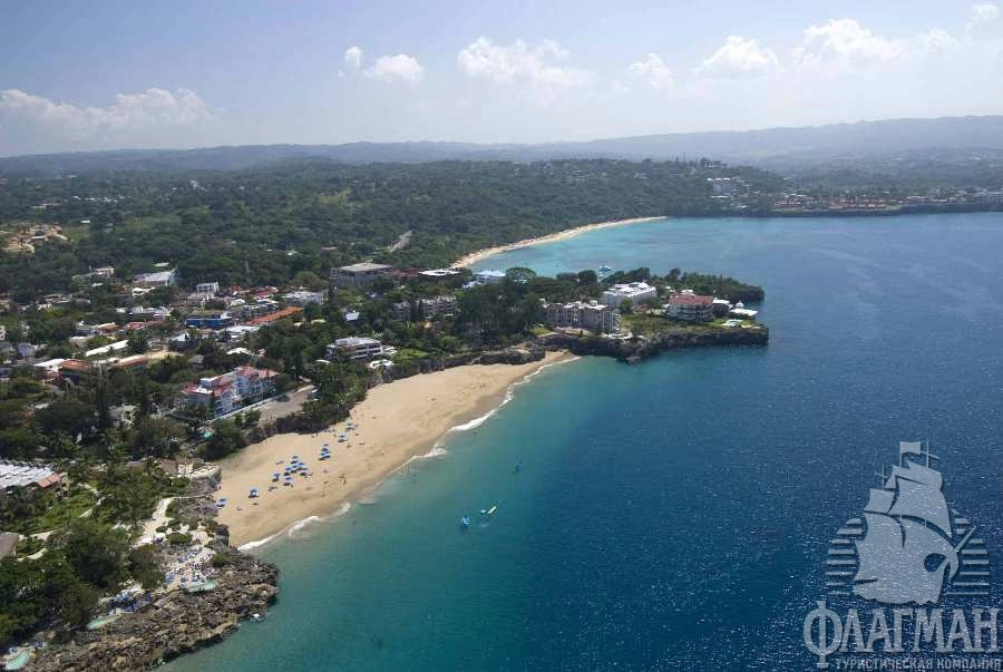 Пуэрто-Плато - курорт Сосуа