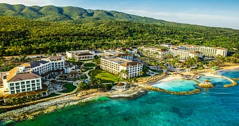 HYATT ZILARA ROSE HALL 5*