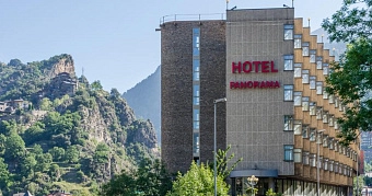 PANORAMA ANDORRA 4*