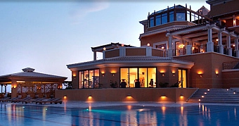 LA RESIDENCE DES CASCADES 5*