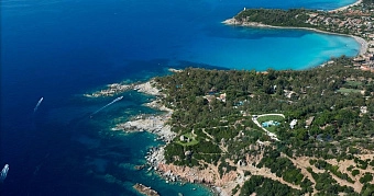 ARBATAX PARK – DUNE 4*