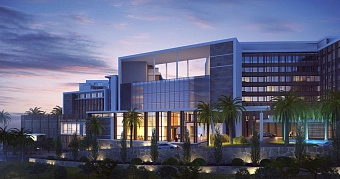 AMARA HOTEL 5*