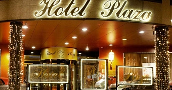 PLAZA ANDORRA LA VELLA 5*