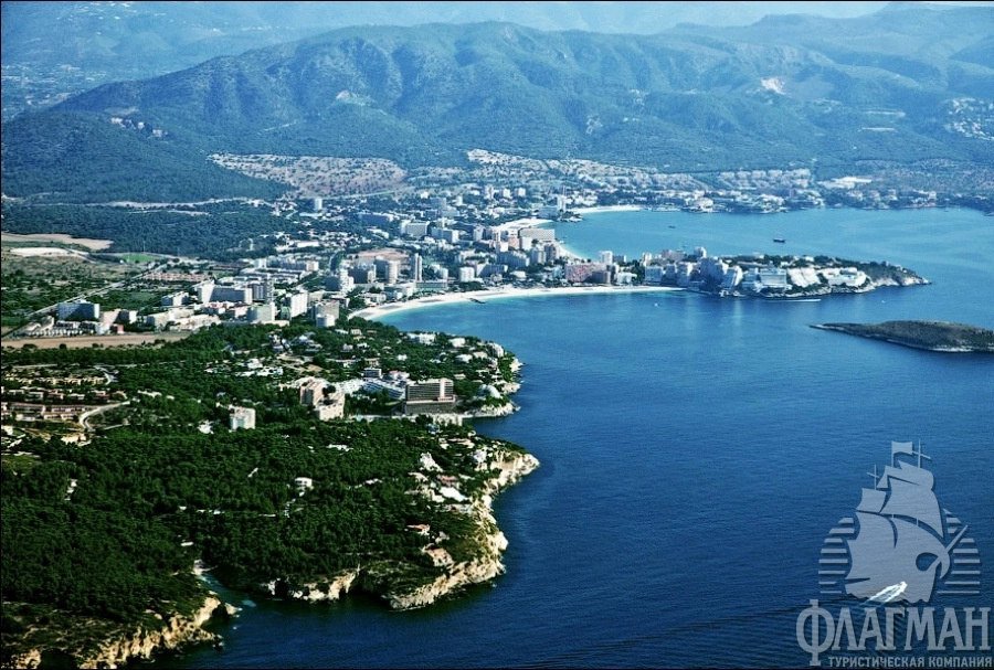 Пальма-де-Майорка