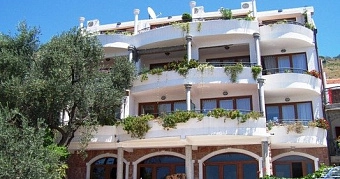 LEVANTIN INN 3*