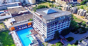BETON BRUT 4*