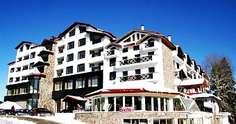 SNEZHANKA 3*