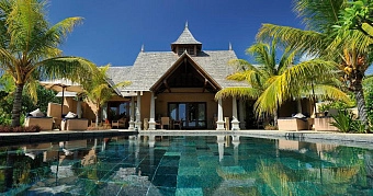 MARADIVA VILLAS RESORT & SPA 5*