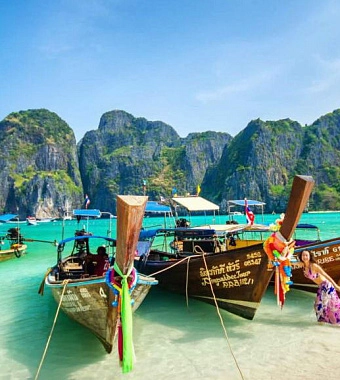 Туры в Таиланд: хорошее время для отдыха