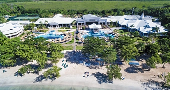 RIU NEGRIL 5*