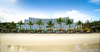 VINPEARL NHA TRANG BAY RESORT & VILLAS 5*