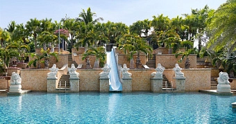 MANDARIN ORIENTAL SANYA 5*