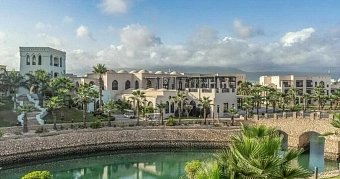 Salalah Rotana Resort 5*