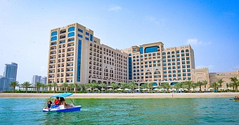 Al Bahar Hotel & Resort (ex. BLUE DIAMOND ALSALAM RESORT) 5*