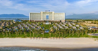 Radisson Blu Resort Cam Ranh 5*