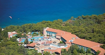 SENTIDO LYKIA RESORT & SPA 5*