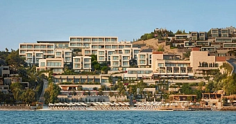 THE BODRUM EDITION 5*