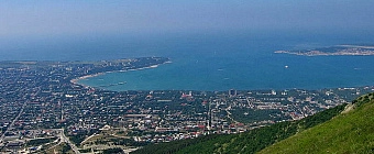 Геленджик