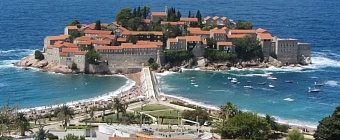 Святой Стефан