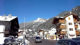 Улица в Валь-Ди-Фасса