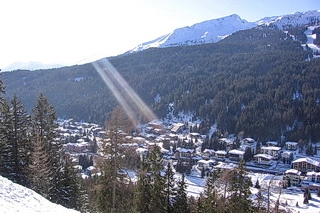 Западные Доломиты. Мадонна-ди-Кампильо &ndash; это весьма дорогое и престижное место.