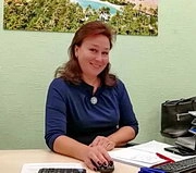 Гриценко Ирина - Генеральный директор Агентства Флагман Тревел