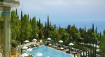 HYATT REGENCY SOCHI 5*