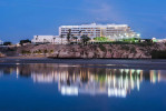 Crowne Plaza Muscat 4*