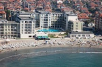 FESTA POMORIE RESORT 4*