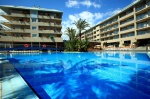 AQUA-HOTEL ONABRAVA 4*+