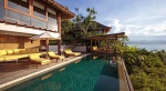 SIX SENSES SAMUI 5*