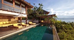 SIX SENSES SAMUI 5*