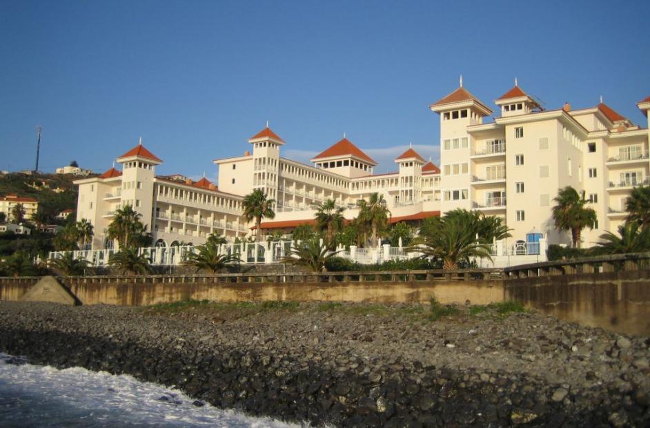 RIU PALACE MADEIRA 4*