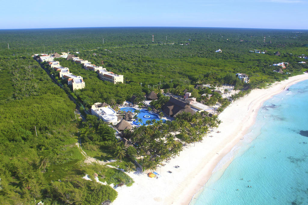 CATALONIA ROYAL TULUM 5*