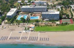 BLUE SEA BEACH RESORT 4*