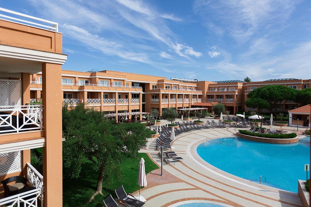 QUINTA DA MARINHA 5*