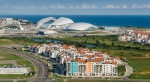 Апарт-Отель Имеретинский (Парковый квартал) 