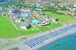 LINDOS PRINCESS BEACH HOTEL 4+*