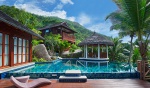 HILTON SEYCHELLES LABRIZ RESORT & SPA 5*