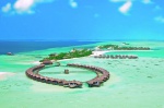 OLHUVELI BEACH & SPA RESORT 4*