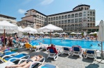 MELIA SUNNY BEACH RESORT 4*