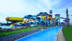 SEA CLUB AQUA PARK SHARM 4*