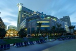 BEACH ROTANA 5*