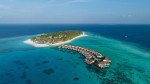 AVANI+ FARES MALDIVES RESORT 5*