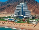  LE MERIDIEN AL AQAH BEACH RESORT 5*