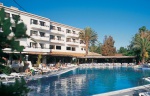 PAPHOS GARDENS HOTEL 3*