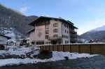 PARKHOTEL SOELDEN 4* 